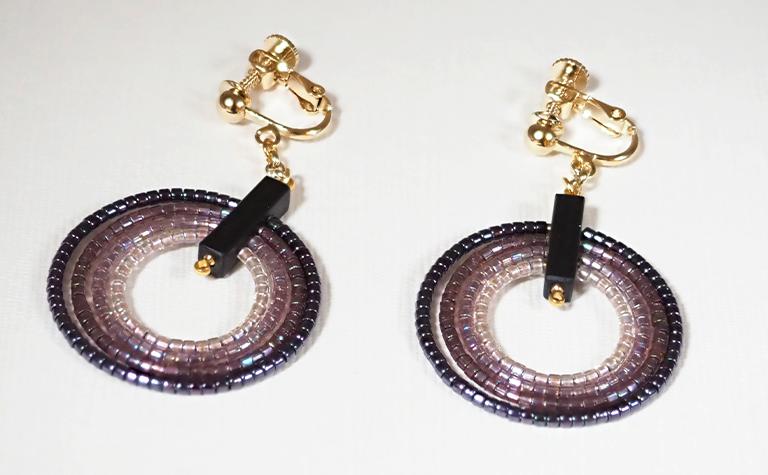 Swing ai イヤリングP-508-4の画像