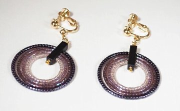 Swing ai イヤリングP-508-4の画像