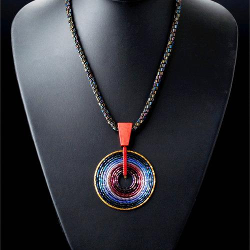 Swing ai ネックレスN-202-12の画像