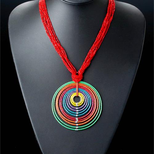 Swing ai ネックレスN-301-13の画像