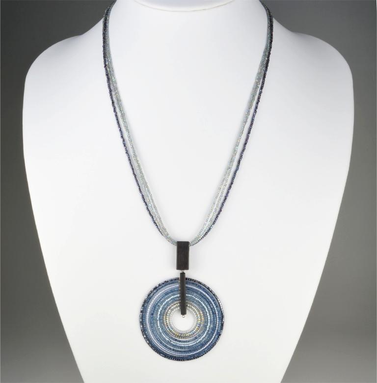 Swing ai ネックレスN-101-10の画像