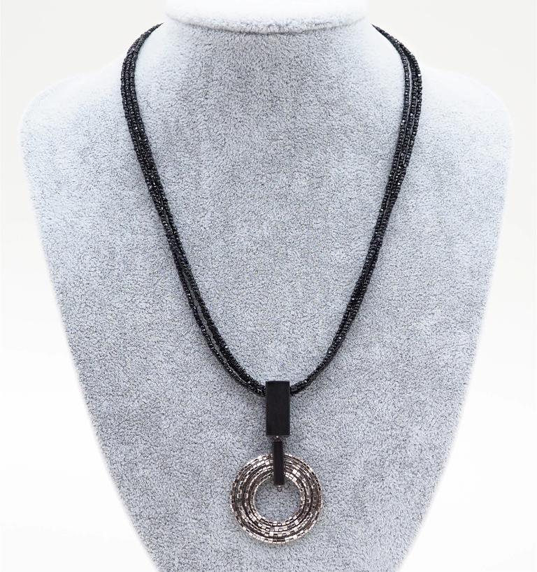 Swing ai ネックレスN-506-4の画像