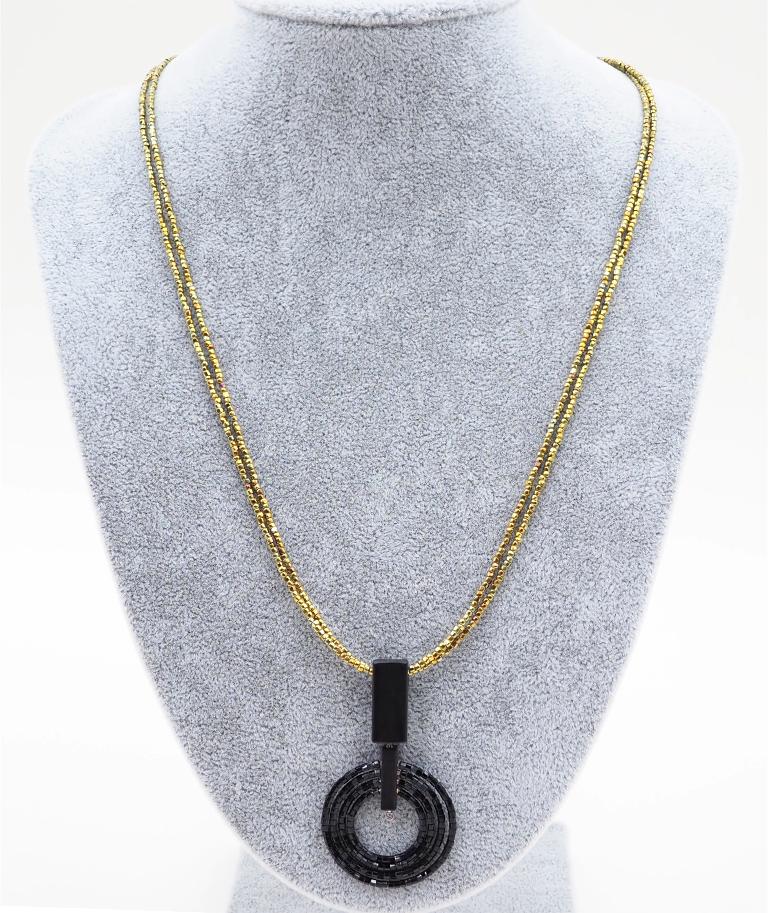 Swing ai ネックレスN-505-4の画像