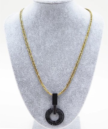Swing ai ネックレスN-505-4の画像