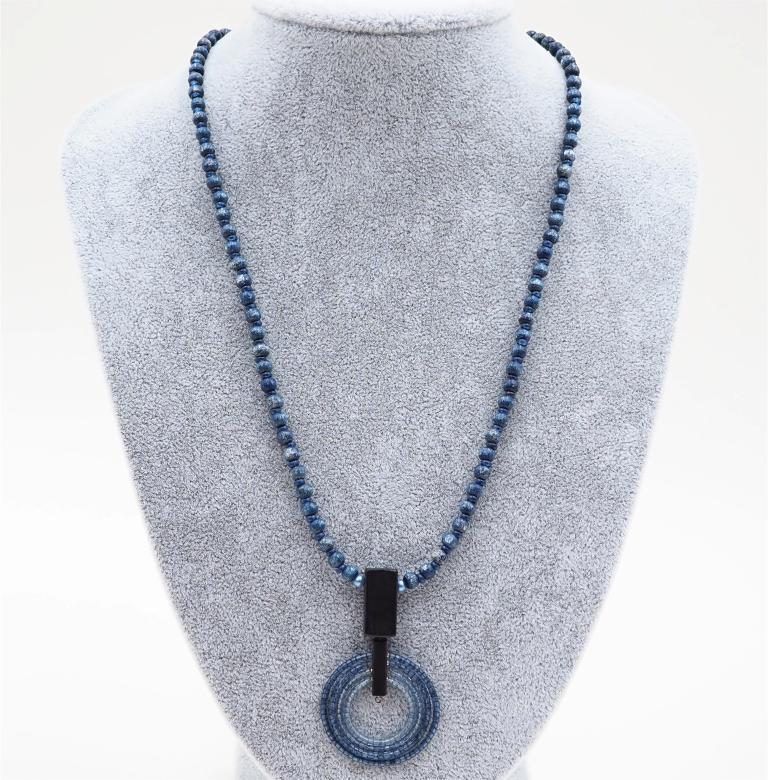 Swing ai ネックレスN-102-4の画像