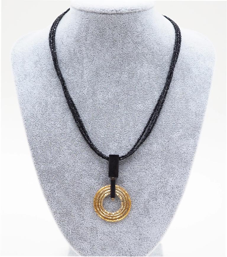 Swing ai ネックレスN-606-4の画像