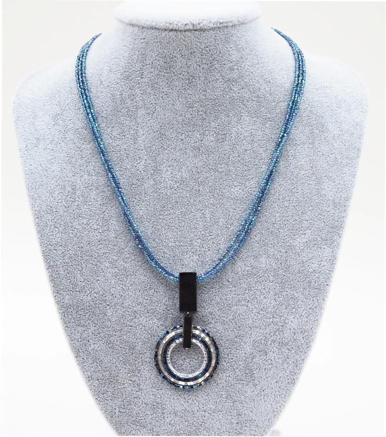 Swing ai ネックレスN-607-4の画像