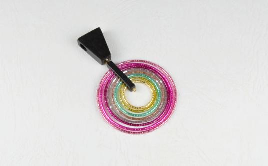 Swing ai ペンダントトップTA-205-8の画像