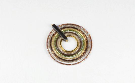 Swing ai ペンダントトップTA-203-8の画像