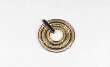 Swing ai ペンダントトップTA-203-8の画像