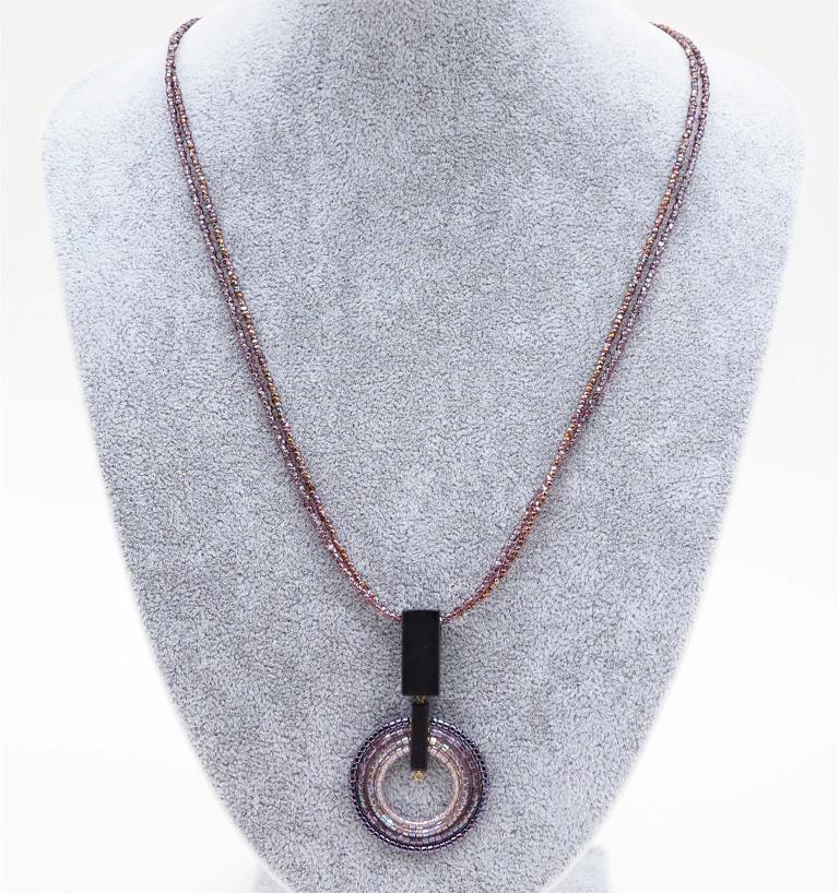 Swing ai ネックレスN-508-4の画像