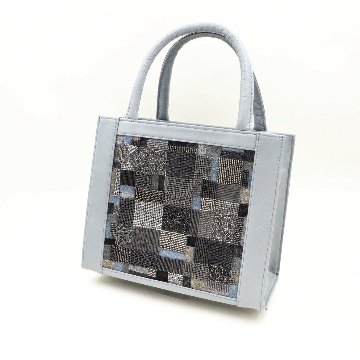 ビーズ刺繡バッグ　EB-011Rの画像