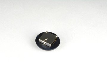 藍染銘木帯〆飾りPW-213の画像