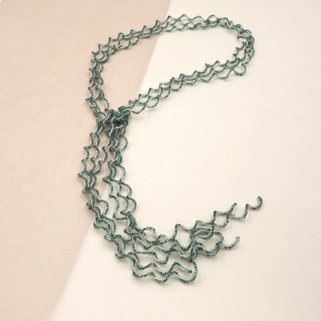 ラリエッタ　ウエイブRB-103の画像