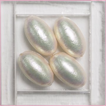 コットンパールナツメ 西洋茜　約4個入り　2個 Setの画像