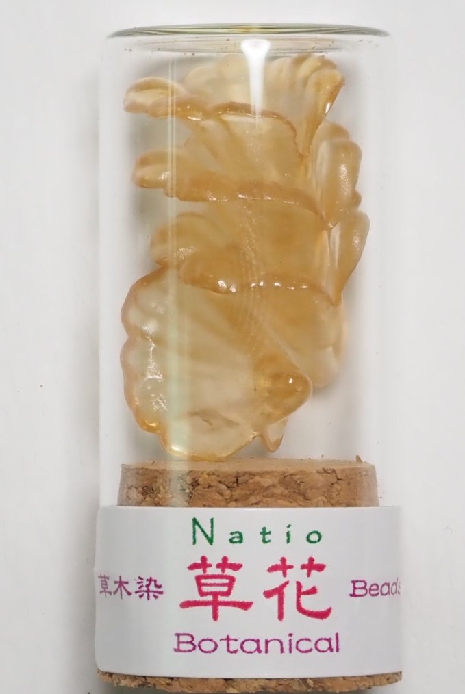 アクリルカラー中 西洋茜　約4個入りの画像