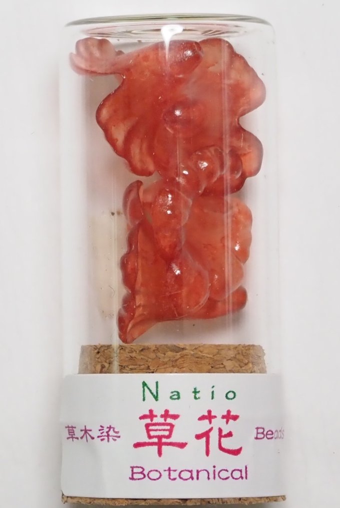 アクリルカラー中 ラックダイ　約4個入りの画像