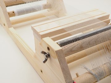 ビーズ織り機　180サイズの画像