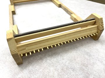 ビーズ織り機　320サイズの画像