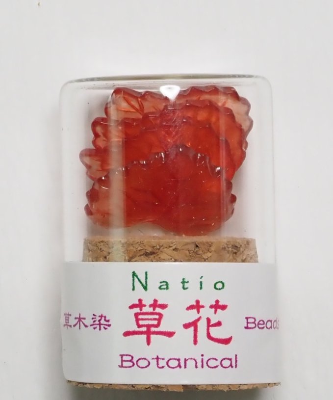 アクリルリーフＦ ラックダイ　約4個入りの画像