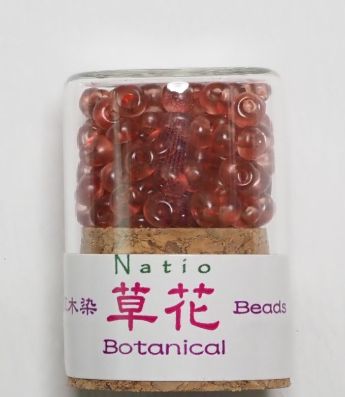 まが玉3mm ラックダイ　５入りの画像