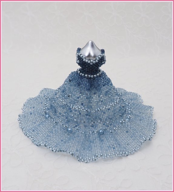 すくも藍キット　「Pure Heart 藍」の画像