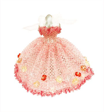 ボタニカル　Heart ミニフラワー の画像