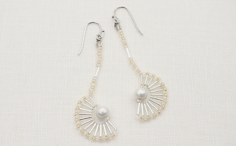 ボタニカル・風を感じての画像