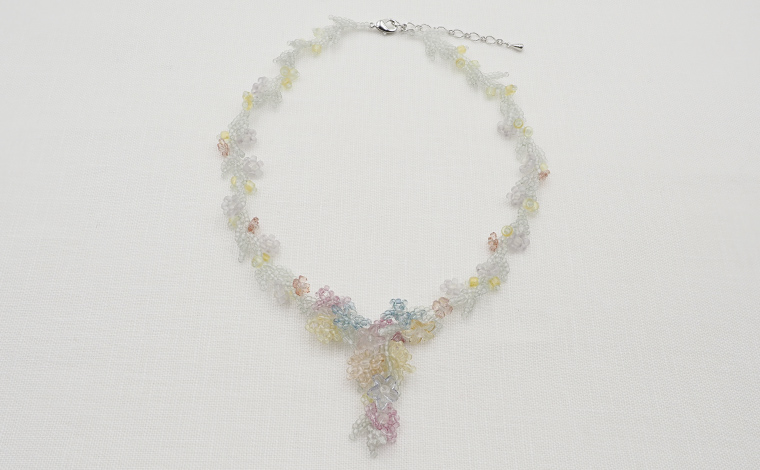 flower gardenの画像