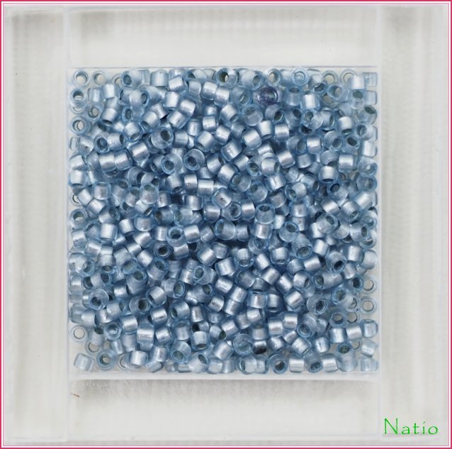 特小銀 2F-B   3g Pack入りの画像