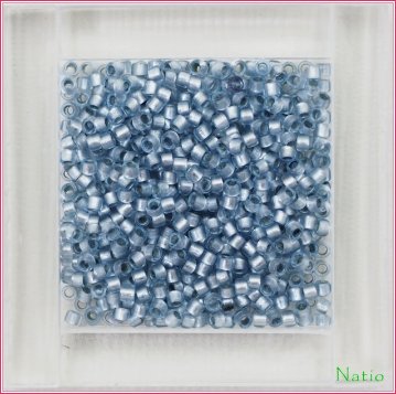 特小銀 2F-B   3g Pack入りの画像