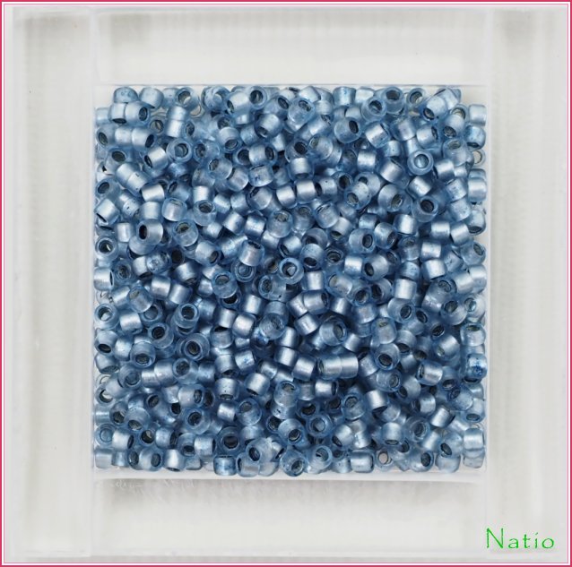 特小銀 2F-D   3g Packりの画像