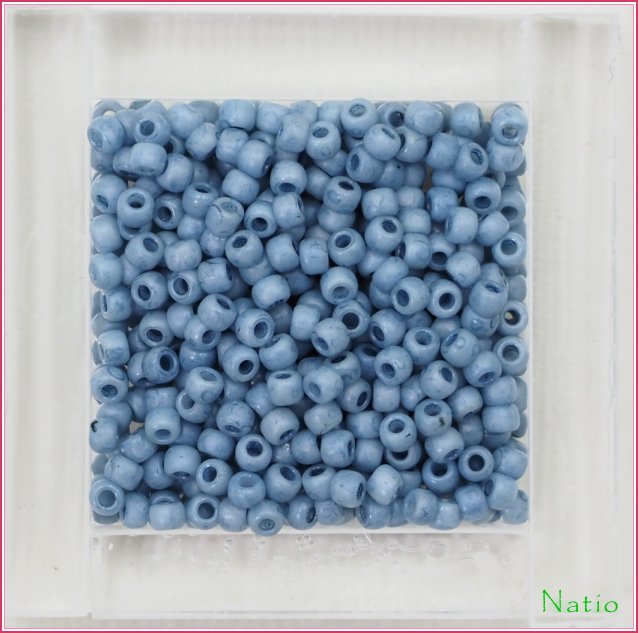 丸小砡 41-C   3g Pack入りの画像