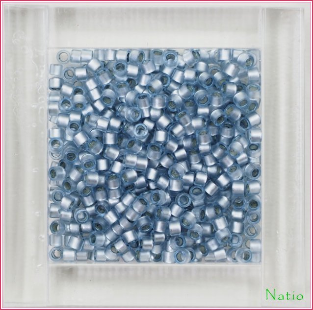 Aiko 銀 2F-C 3g Pack入りの画像