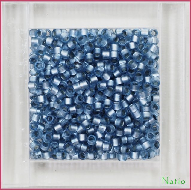 Aiko 銀 2F-E 3g Pack入りの画像