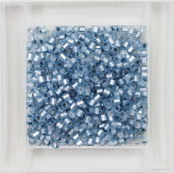 特小六角銀 2F-B 3g　Pack入り の画像