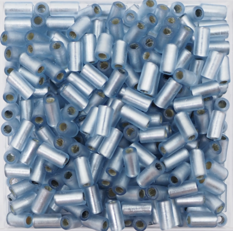  一分竹銀 2F-A 3g　Pack入り の画像