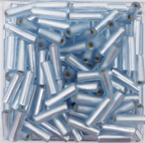  二分竹銀 2F-A 3g　Pack入り の画像