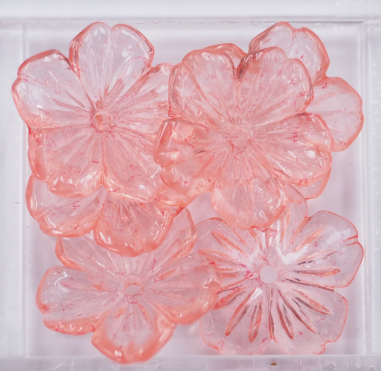 さくら  紅桃 BPk-3 4枚入りの画像