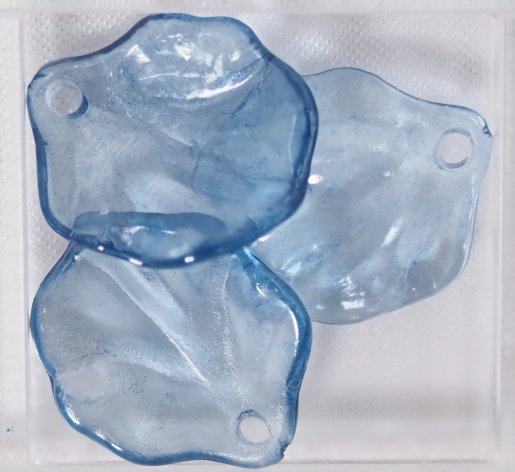 ペタル 1317 AA-3 ４枚入り の画像