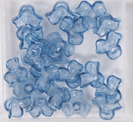 小花 3 AA-3 8枚入り の画像