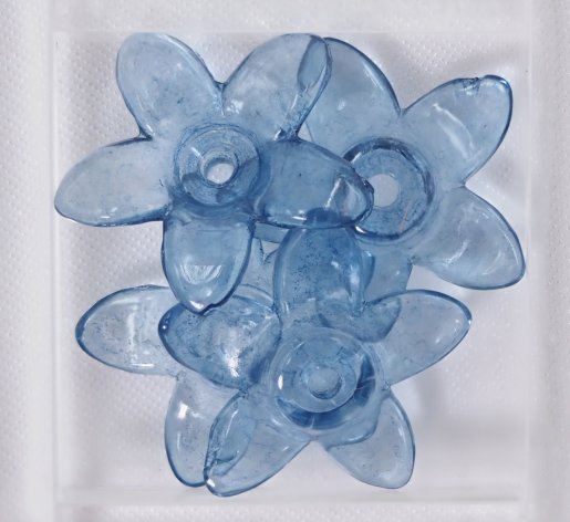 フラワー 17　AA-3 4枚入りの画像