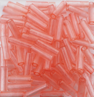 二分竹 BRo-5 紅赤橙　約3ｇ Pack入りの画像