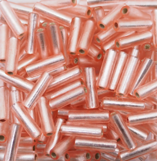 二分竹銀 BRo-3 紅赤橙　約3ｇ Pack入りの画像