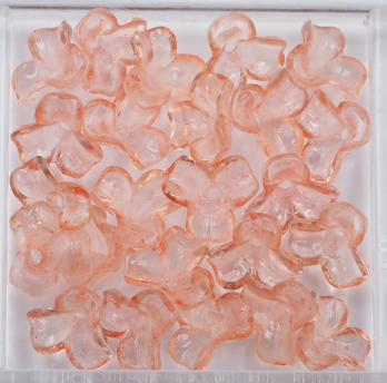 小花 3 紅赤橙 BRo-3 8枚入りの画像