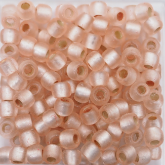 丸大銀 BOr-3 紅橙　約3ｇ Pack入りの画像