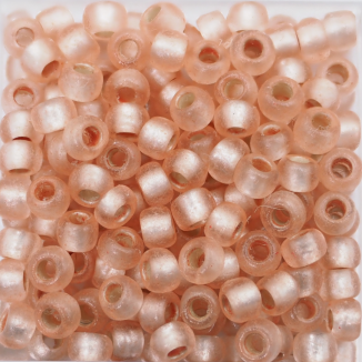 丸大銀 BOr-5 紅橙　約3ｇ Pack入りの画像