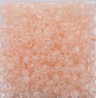 丸小 BOr-1紅橙　約3ｇ Pack入りの画像