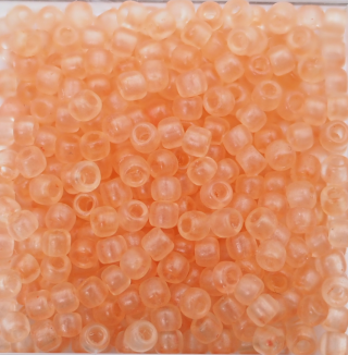 丸小 BOr-5紅橙　約3ｇ Pack入りの画像