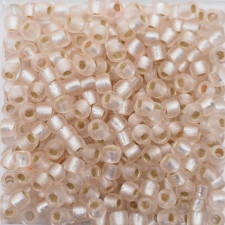 丸小銀 BOr-1 紅橙　約3ｇ Pack入りの画像